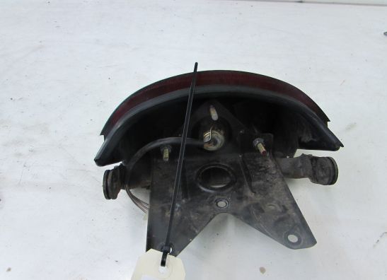 Rear light Suzuki GSX F 600