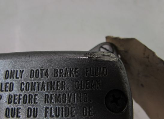 Bremszylinder vorne Honda VFR 750