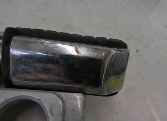 Duo voetsteun links Honda VF 700  750 C Magna