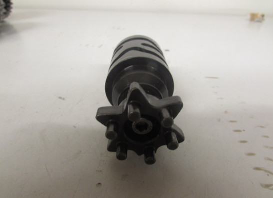 Getriebe Aprilia RSV 1000