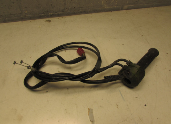 Lenkerschalter rechts Honda VF 700  750 C Magna