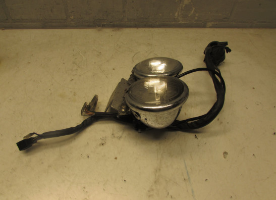 Headlight Honda VF 700  750 Supermagna