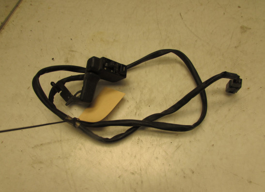 Radio toebehoren Honda Goldwing GL