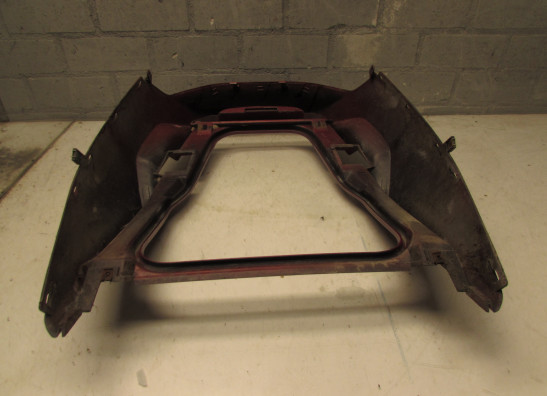 Rear cowl Yamaha YP 250 Majesty