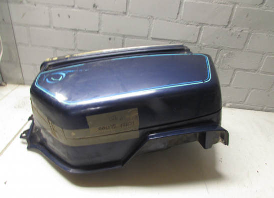 Rechter koffer Honda Goldwing GL