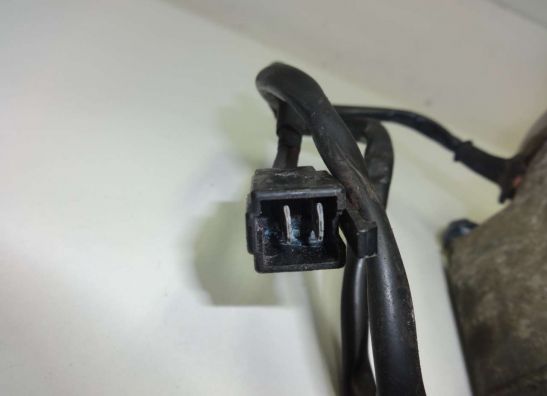 Lichtmaschine Suzuki GSX F 750