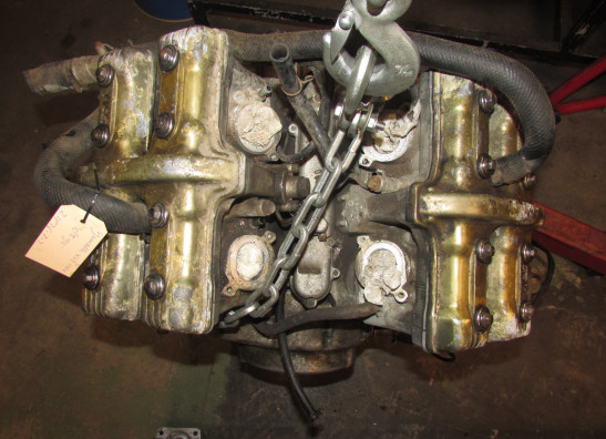 Engine Yamaha XVZ 1200 Venture