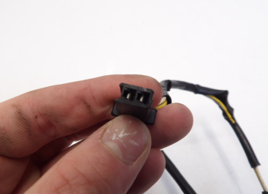 Pulsgever Honda CBR 900 RR