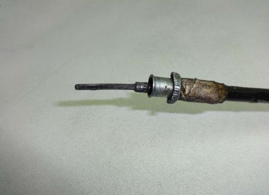 Overig Yamaha FJ 1200