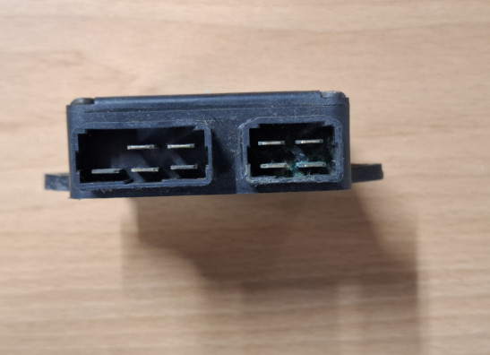 CDI Einheit Yamaha XJ 550