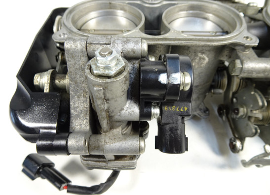 Throttle body Yamaha FZ1