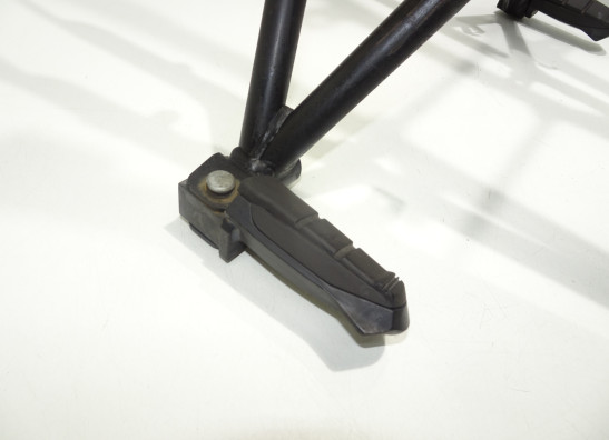 Achtersubframe BMW F 650 CS Scarver