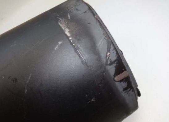 Auspuff Kawasaki Z 750