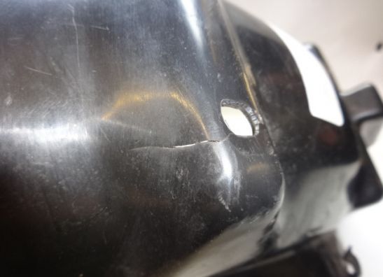 Hinterradabdeckung Honda CX 500