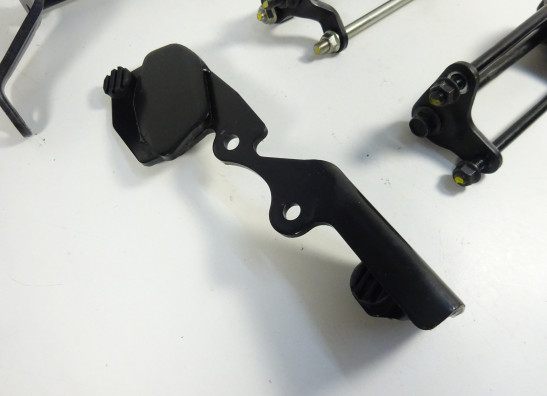 Frame - onderdelen Honda CBF 1000