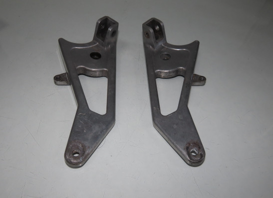 Main step holder Moto Guzzi California EV