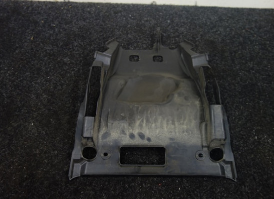 Zadel Suzuki Burgman 400