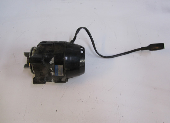 Dynamo Kawasaki GTR 1000