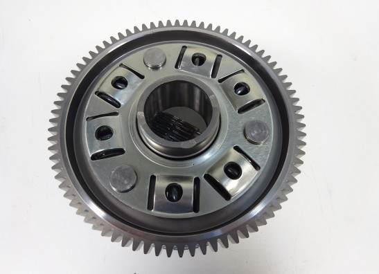 Kupplung Aprilia Tuono 660