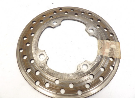 Rear brake disc Honda CBR Fireblade