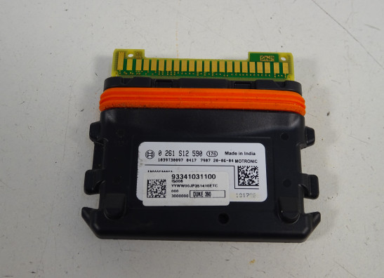 CDI ECU unit KTM 390 Duke 2017-2020