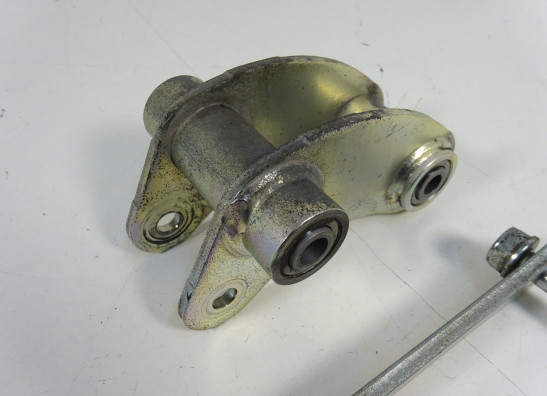 Cushion connecting rod  Honda NC 750 X