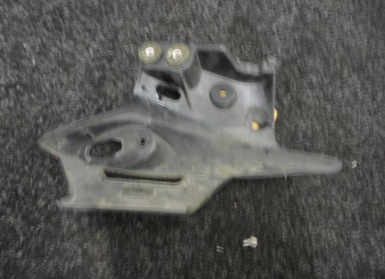 Cowl left rear Kawasaki ZX 6 R