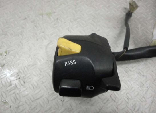 Stuurschakelaar links Suzuki GSX R 1300 Hayabusa