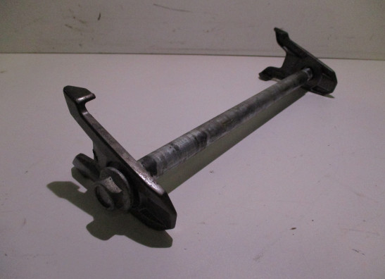 Rear axle Kawasaki Z 800