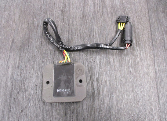 Spanningsregelaar BMW F 800 GT