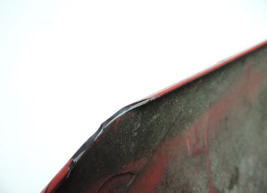 Cowl left small Kawasaki GPX 600