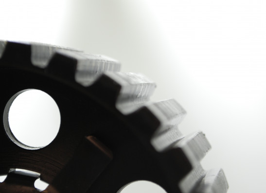 Koppeling Kawasaki ZX 9 R