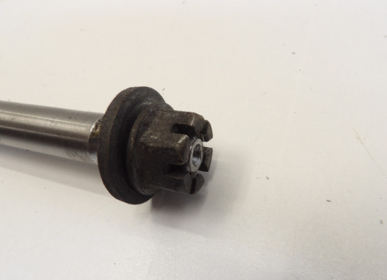 Hinterradachse Yamaha XV 750 Virago