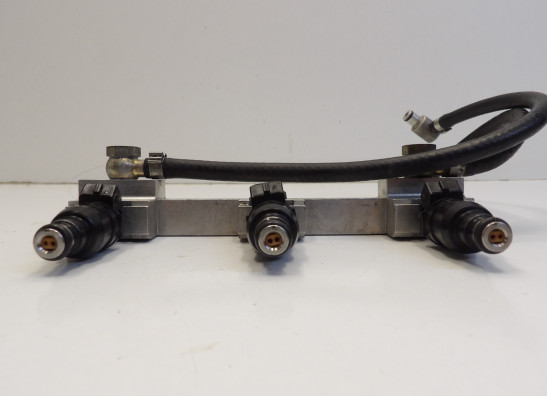 Throttle body Triumph T509 Speed Triple