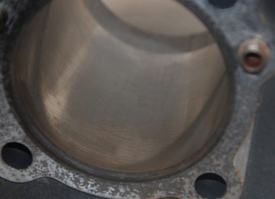 Cylinders Harley Davidson Softtail