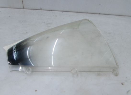 Scheibe Windschild Honda CBR 600 RR