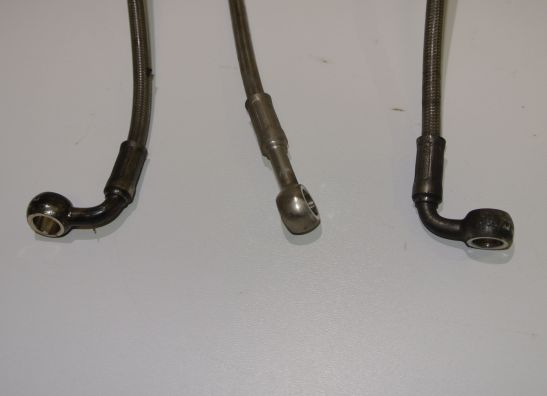 Brake hose front BMW R 1200 GS