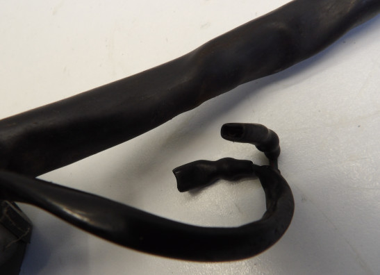 Stuurschakelaar links Honda VF 700  750 C Magna