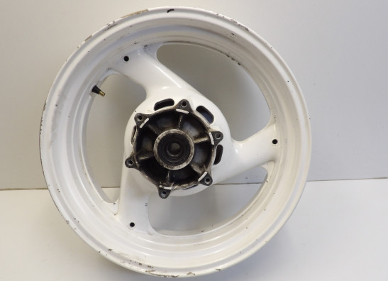 Felge hinten Yamaha FZR 1000