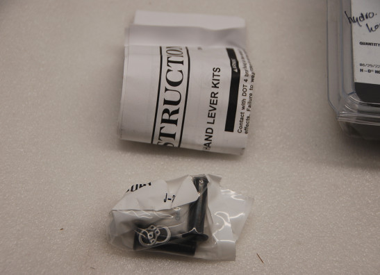 Remhandle Harley Davidson Touring FL