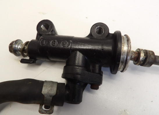 Rear brake master cylinder  Kawasaki VN 1500