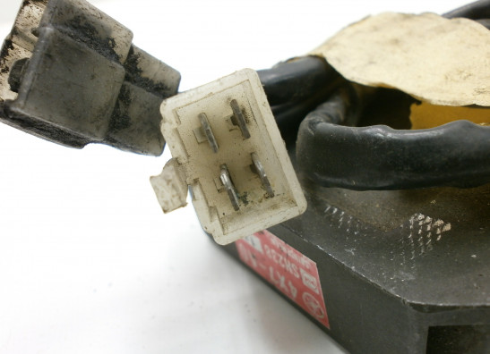 Regler Gleichrichter Yamaha XV 700 / 750 SE