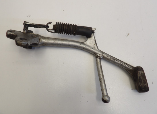 Standaard Yamaha FZR 1000