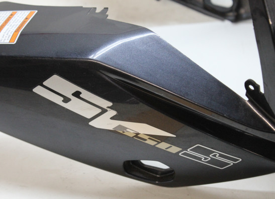 Cowl upper front Suzuki SV 650
