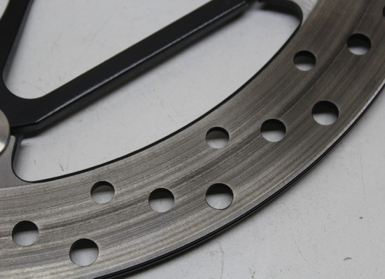 Remschijf voor rechts Aprilia Tuono 660