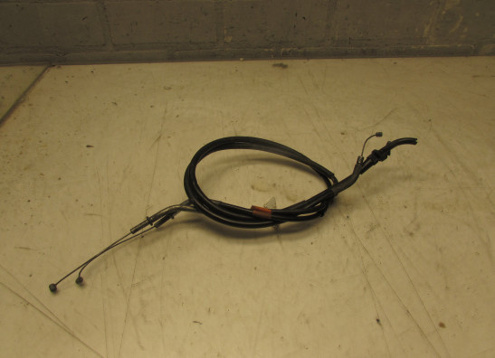 Gaskabel Kawasaki ZZR 1100