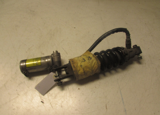 Achterschokbreker Suzuki RF 900