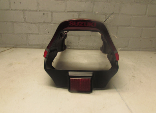 Rear cowl Suzuki GSX F 1100
