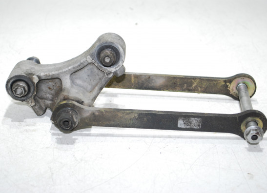 Link systeem achterveer Kawasaki ZX 10 R