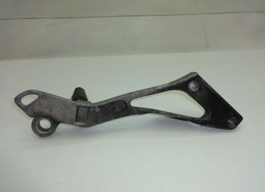 Fussrastetrager vorne links Yamaha TDM